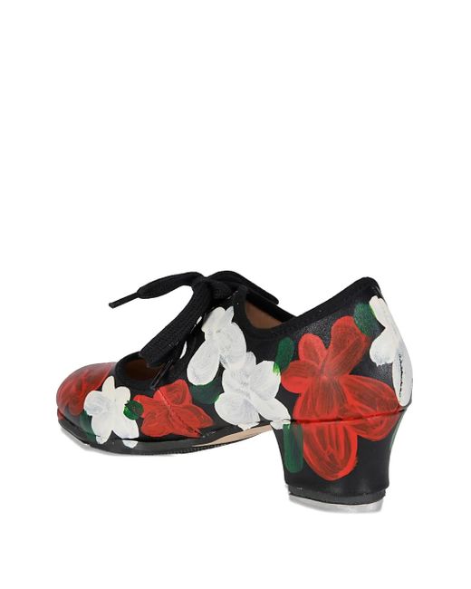 Comme des Garçons Brown Chaussures