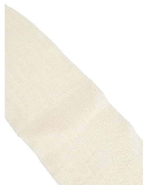 Maison Margiela White Tabi Socks