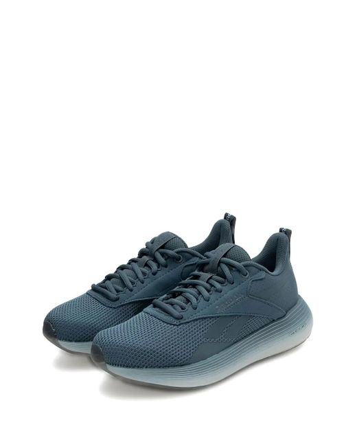 Reebok Blue Dmx Comfort + Sneakers for men