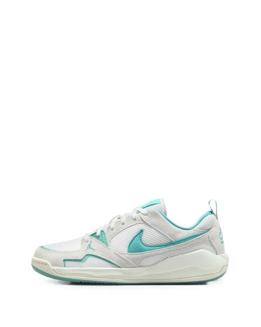 Nike Blue Cmft Era Sneakers