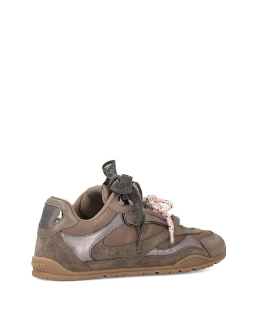 Pinko Brown Yulia 01