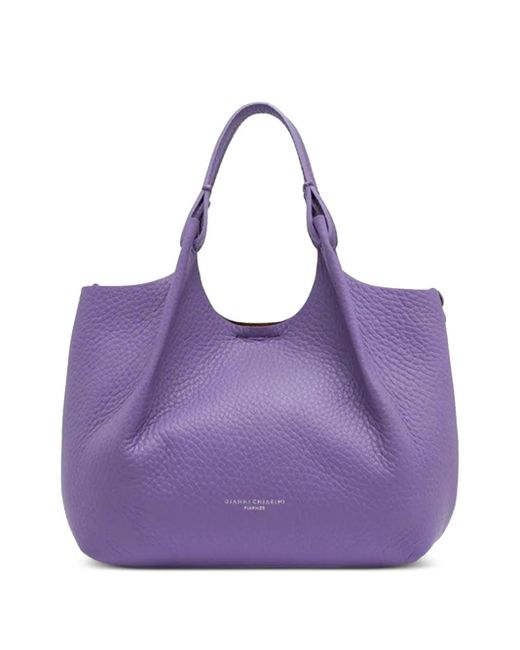 Sac À Main Dua Gianni Chiarini en coloris Purple