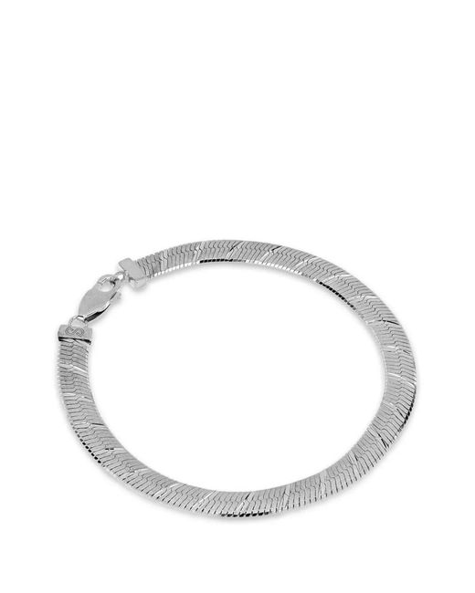 Bracciale Wonder Motion di Desmo in Metallic
