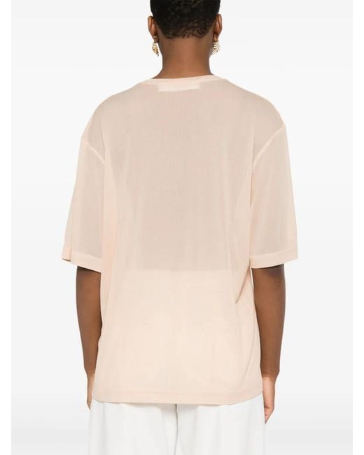 Séfr Natural Mateo T-Shirt