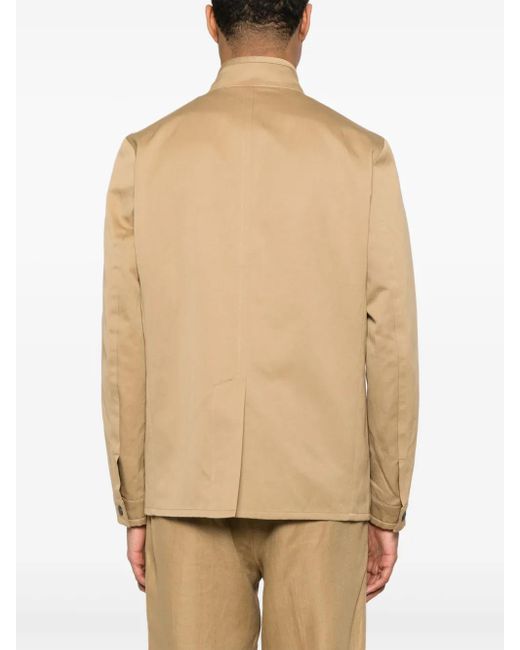 Moncler Natural Jouere Jacket for men