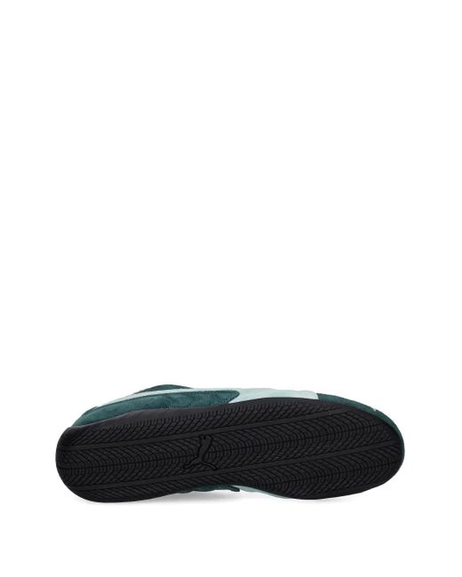 PUMA Green Speedcat The Neverworn Sneakers