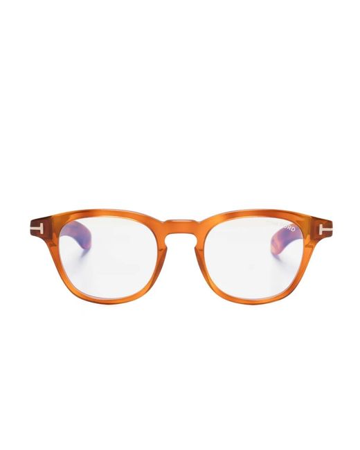 Tom Ford Brown 5976-B Brille