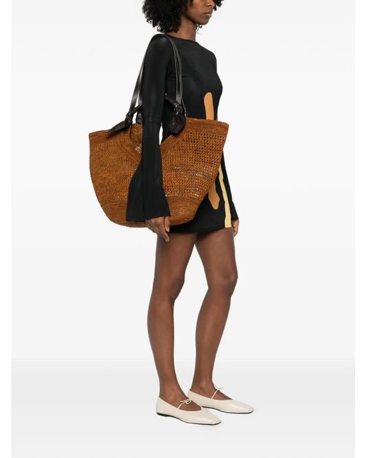 Hereu Brown Bags