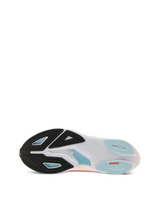 Brooks Red Hyperion Max 3 Sneakers for men