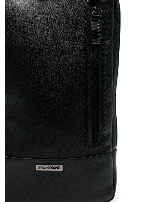 Sprayground Black Core Backpack
