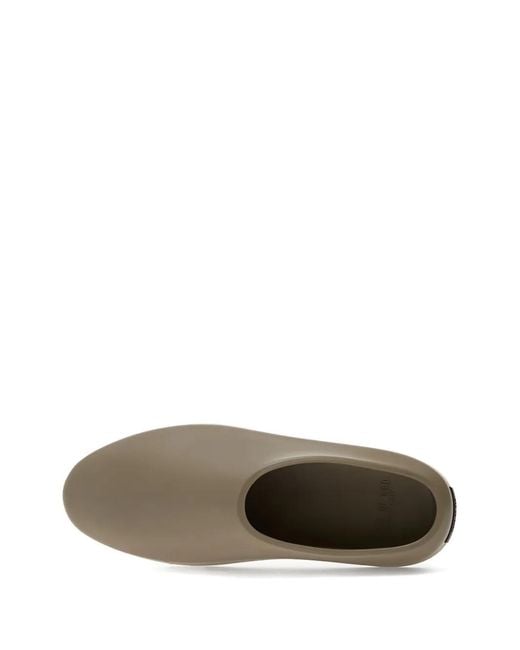 Fear Of God Gray California 2.0 Sneakers