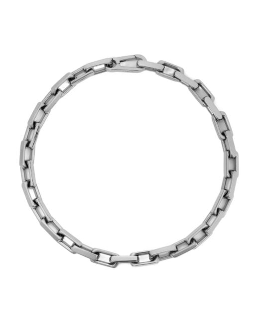 Vitaly Metallic Zero Choker