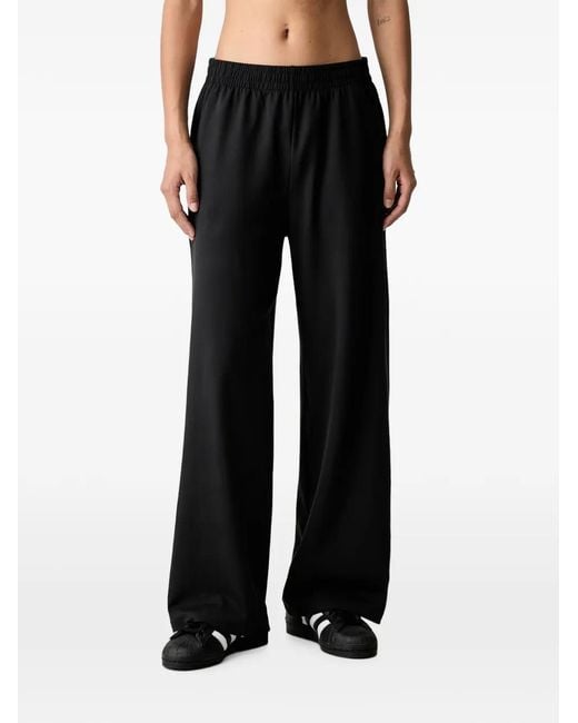 Adidas Black Lazyday Tracksuit
