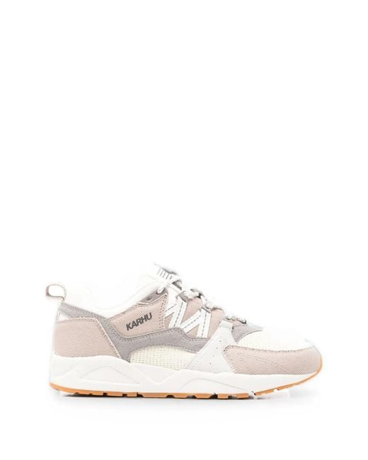 Karhu White Fusion 2.0 Sneakers