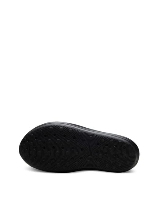 Baskets Reactx Rejuven8 'Triple' Nike pour homme en coloris Black