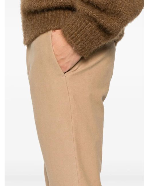 Theory Natural Zaine Trousers for men