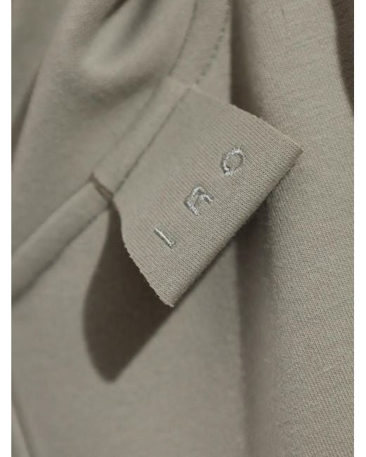 IRO Vallia Jack in het Gray
