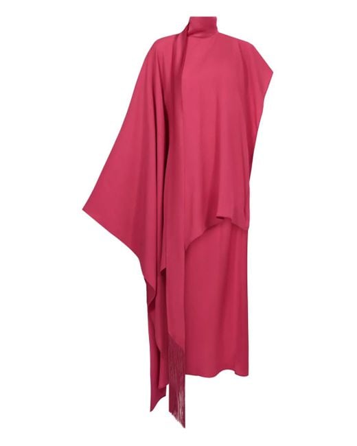 Robe California Mi-Longue ‎Taller Marmo en coloris Pink