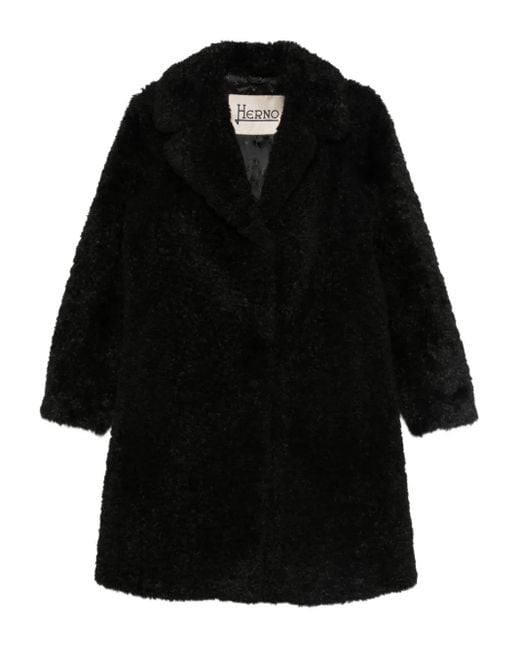 Coats Herno en coloris Black