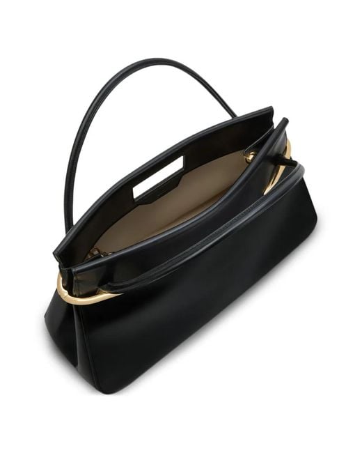 Borsa Pinch Grande di Givenchy in Black