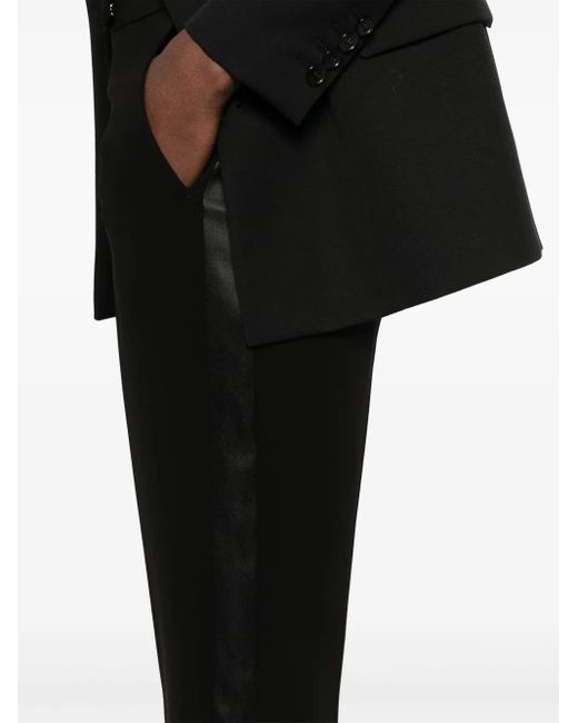 Max Mara Vincita パンツ Black