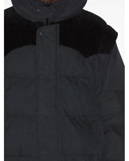 Isabel Marant Black Dawson Jacket for men