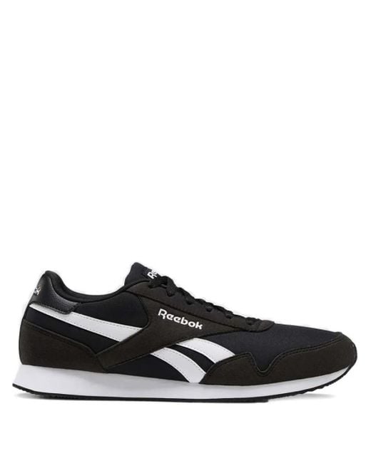 Reebok Royal Classic Sneakers in Black für Herren
