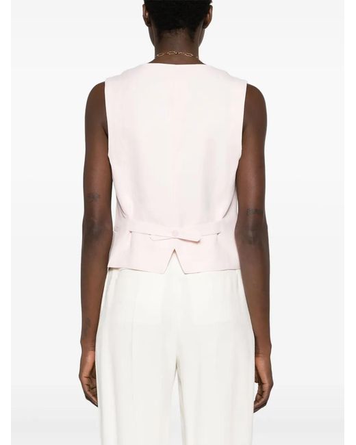 P.A.R.O.S.H. Pink Parosh Jackets