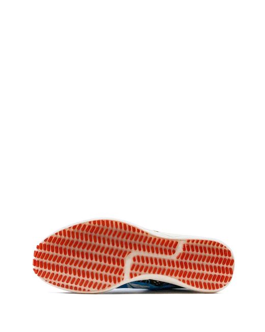Reebok Blue Floatride Run Fast Pro Sneakers
