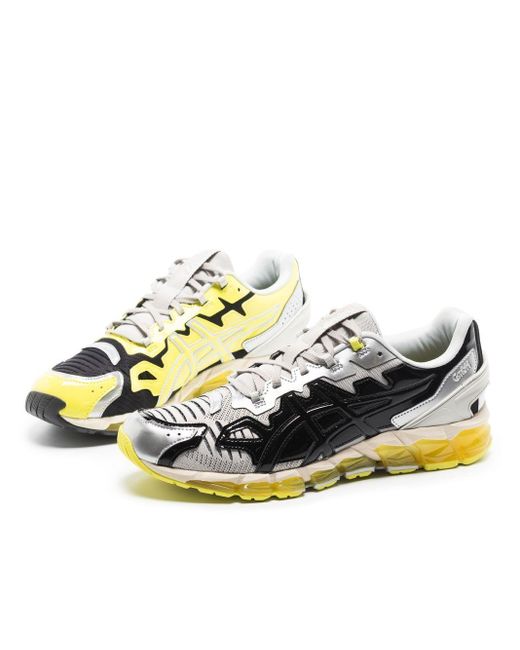 gmbh x asics gel quantum 360