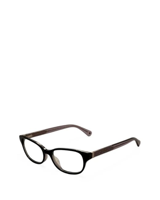 Kate Spade Black Rainey Rectangle-Frame Glasses