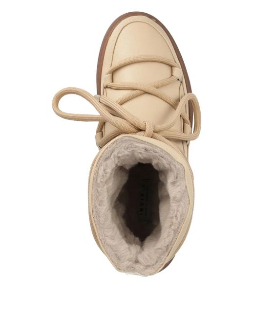 Inuikii Natural Grape Boots