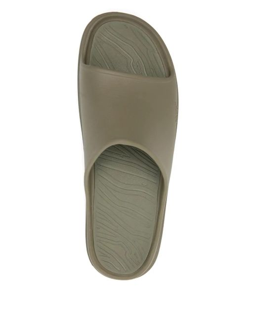 Norda Gray 008 Slides for men