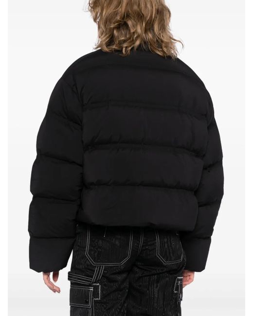 Alexander Wang Black Coats