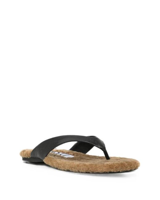 Senso Natural Babette Sandals