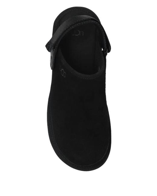Ugg Goldencoast Clogs in Black für Herren