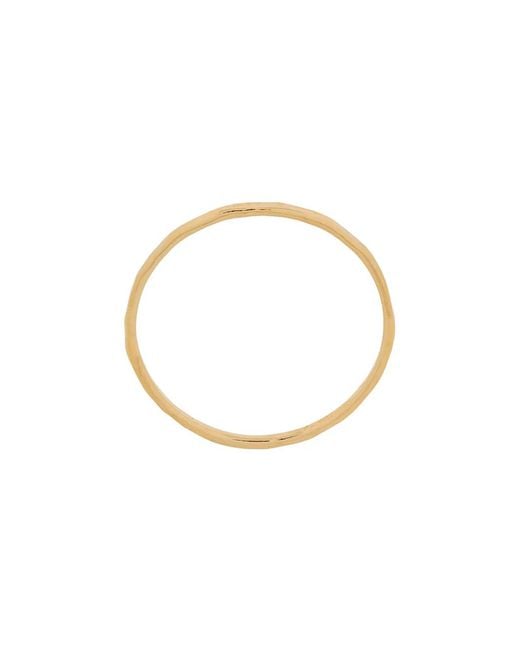 Wouters & Hendrix Metallic Rebel Set Of Stackable Rings