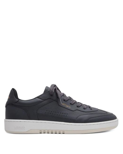 Axel Arigato Low-Top Sneakers in het Black