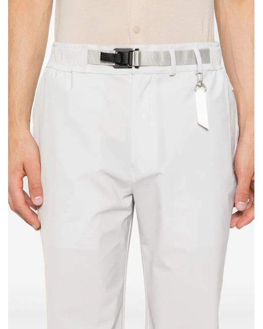 Blaest Gray Folven Sporthose