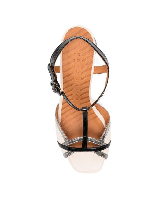 Pumps di Chie Mihara in White