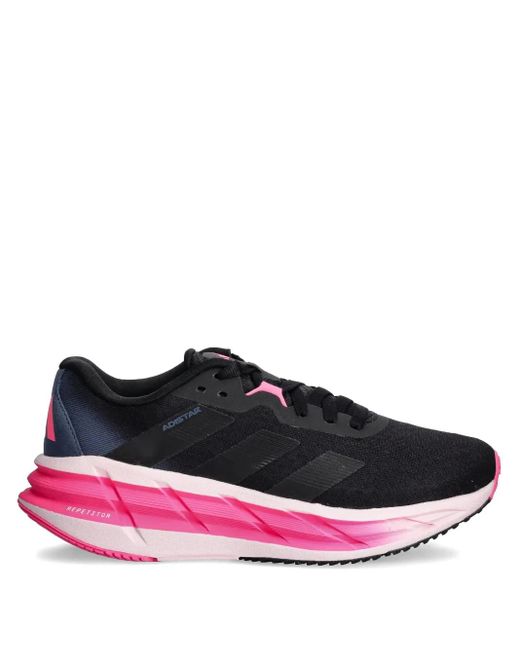 Adidas Adistar スニーカー Black