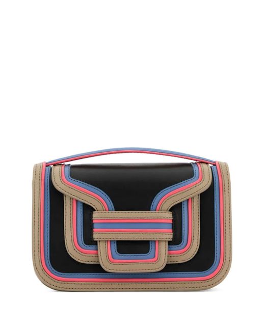 Borsa Tote Alpha di Pierre Hardy in Black