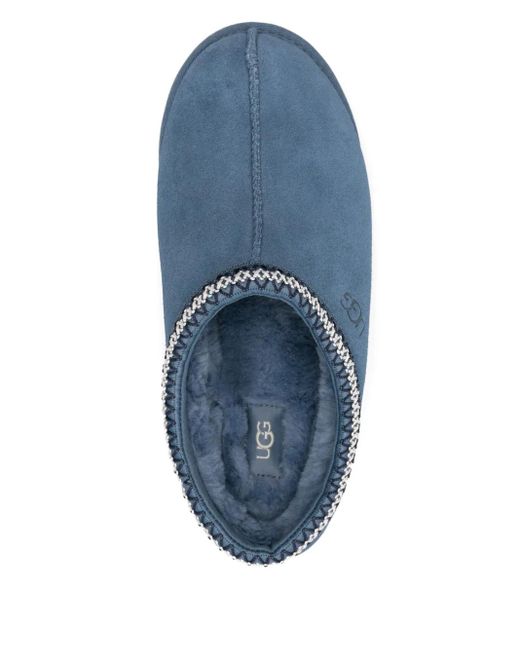 Ugg Blue Tasman Slippers for men
