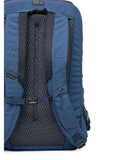 Gregory Blue Rhune 22 Backpack