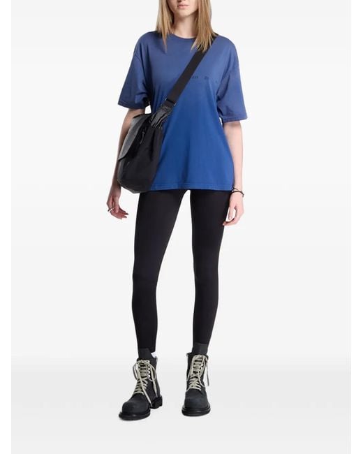 M I S B H V Blue Mbh T-Shirt