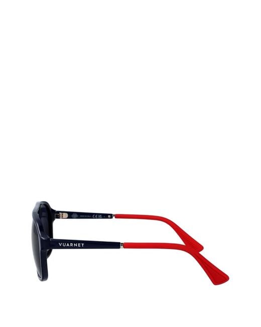 Vuarnet Blue Alpine 03 Sunglasses for men