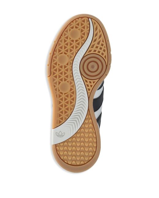 Zapatillas Predator Mundial a paneles Adidas de hombre de color White