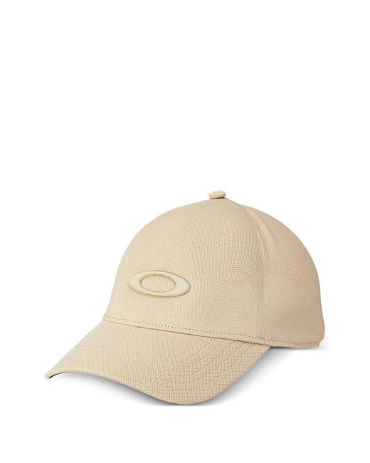 Oakley Natural One Touch Match Ellipse Baseball Cap for men