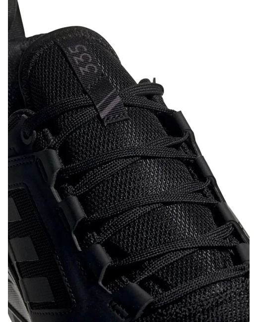 Adidas Blue Terrex Agravic "Trail Running" Sneakers