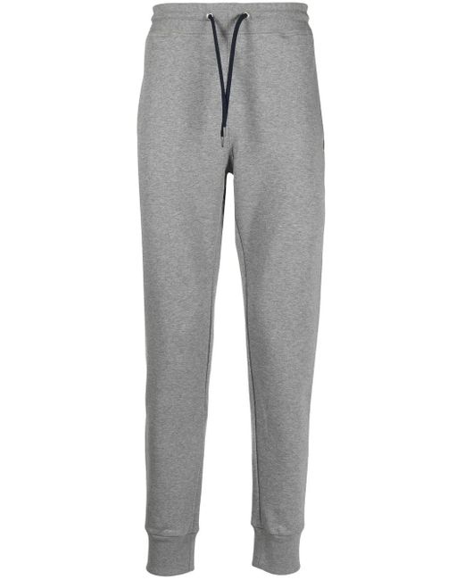 Paul Smith Jogginghose Mit Zebra in Gray für Herren